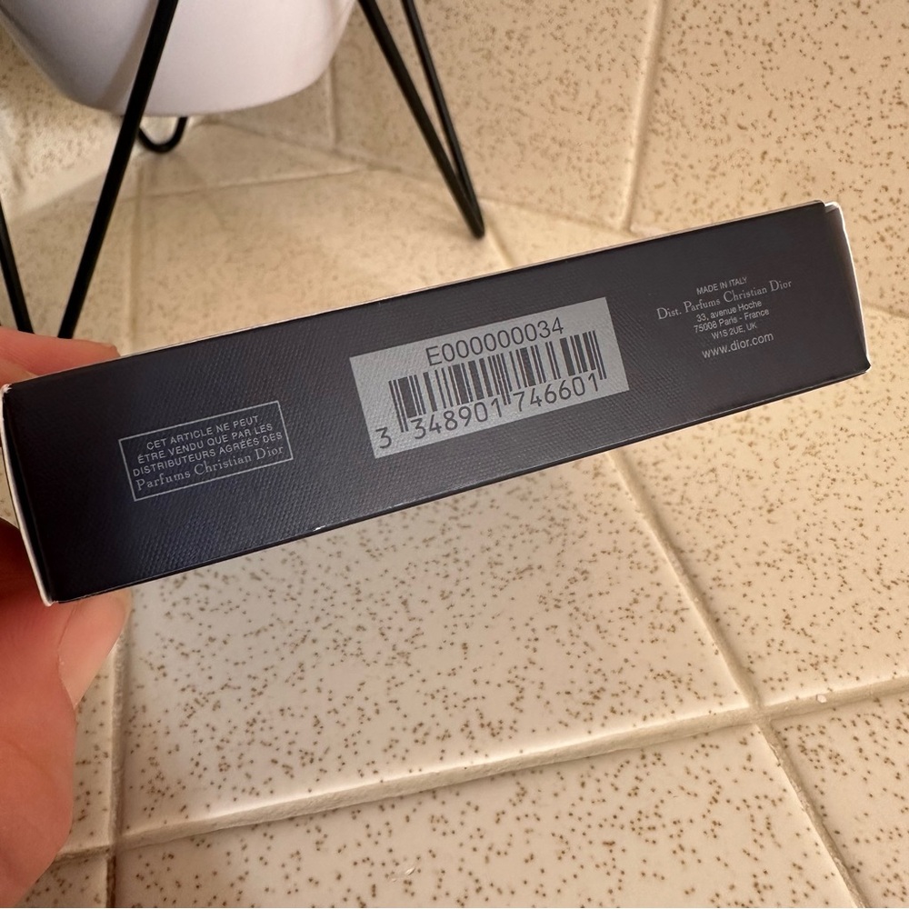 Dior Forever Nude Bronzer - Picture 6 of 9